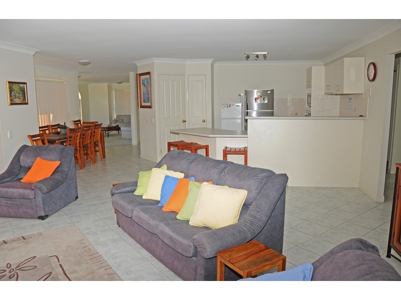 51 Witonga  Drive, Yamba NSW 2464