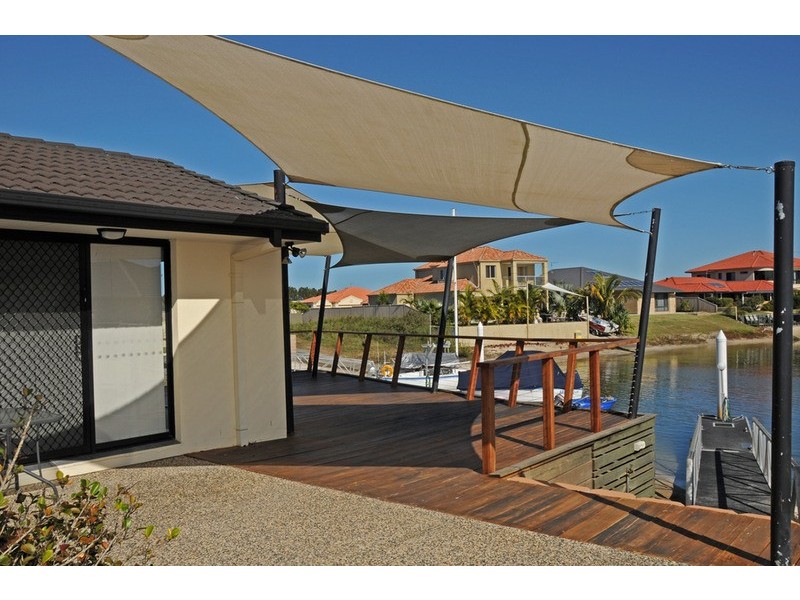 51 Witonga  Drive, Yamba NSW 2464