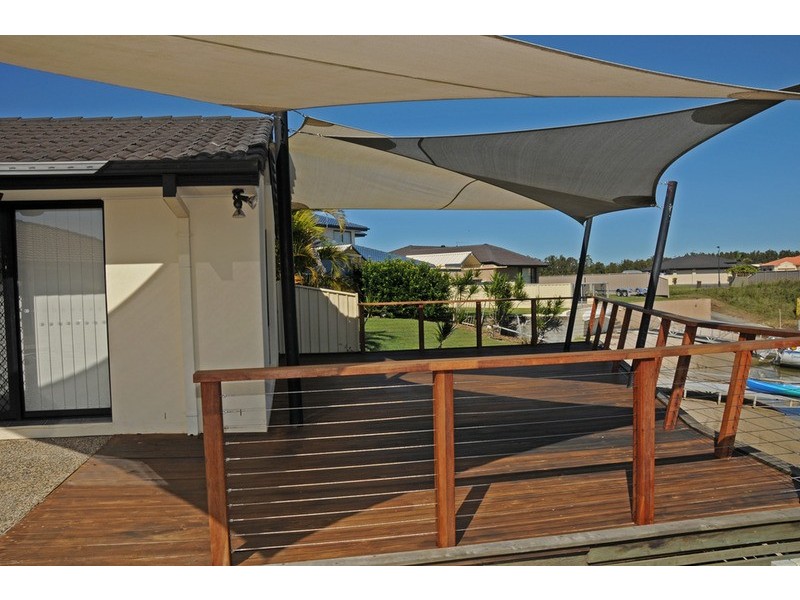 51 Witonga  Drive, Yamba NSW 2464