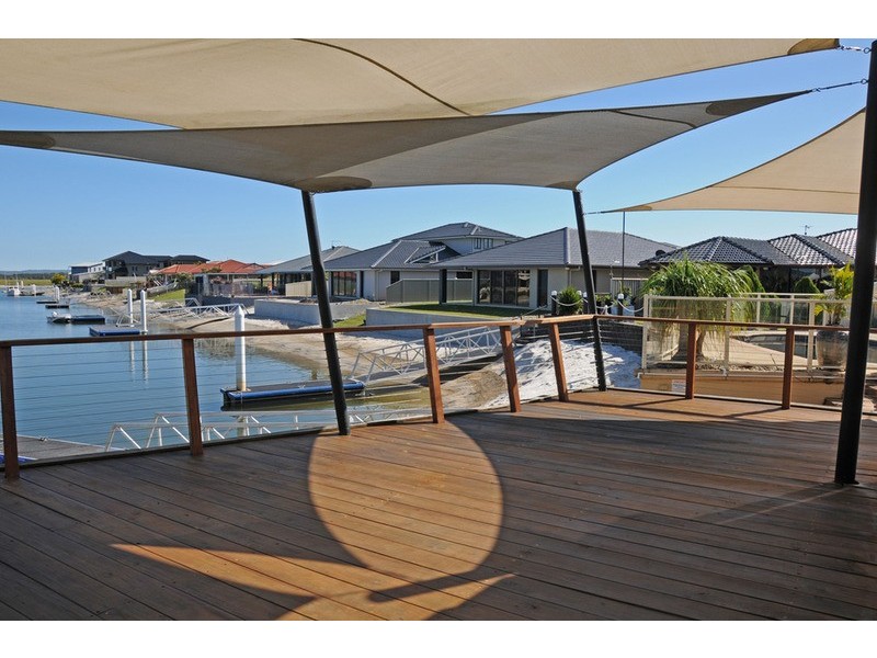 51 Witonga  Drive, Yamba NSW 2464