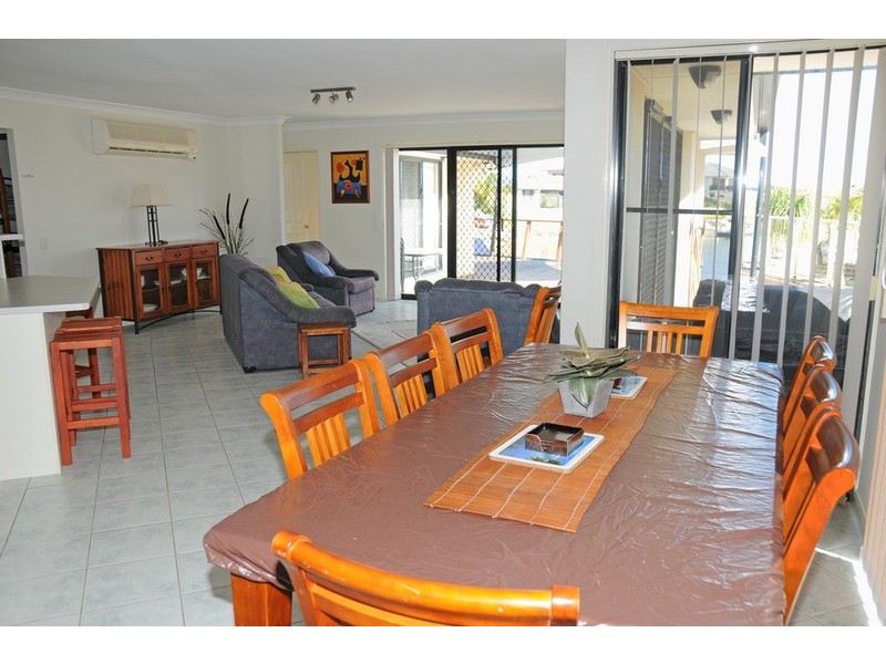 51 Witonga  Drive, Yamba NSW 2464