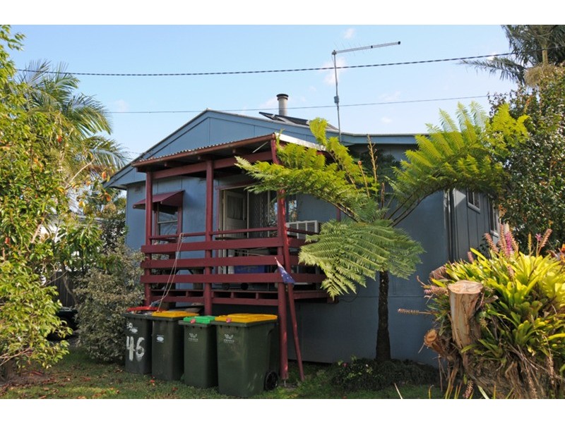 46 Morpeth Street, Harwood NSW 2465