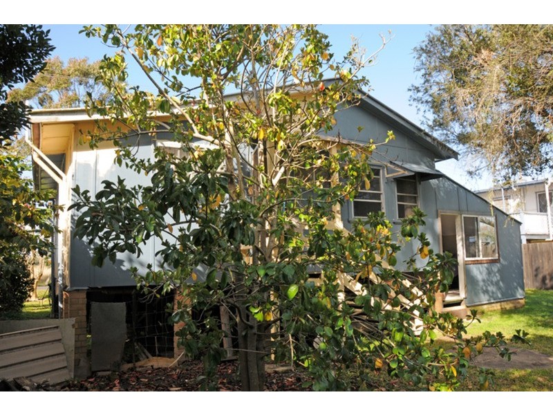 46 Morpeth Street, Harwood NSW 2465