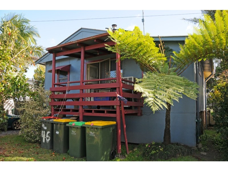 46 Morpeth Street, Harwood NSW 2465