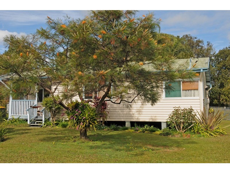 9 Kings Creek Road, Lawrence NSW 2460