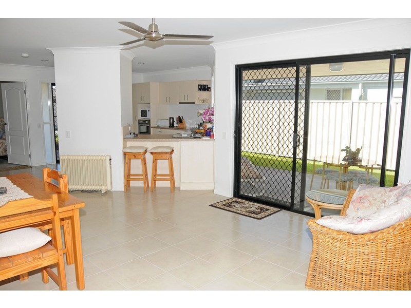 19/4 Somerset Place, Yamba NSW 2464