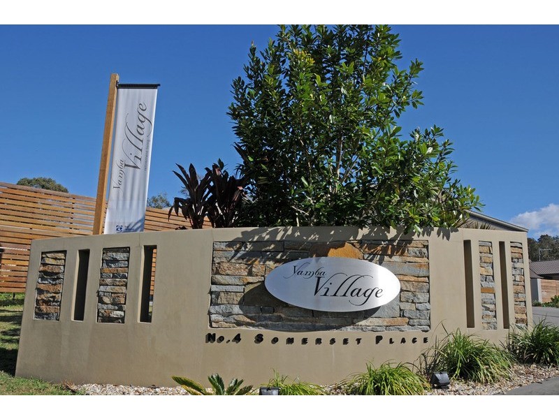 19/4 Somerset Place, Yamba NSW 2464