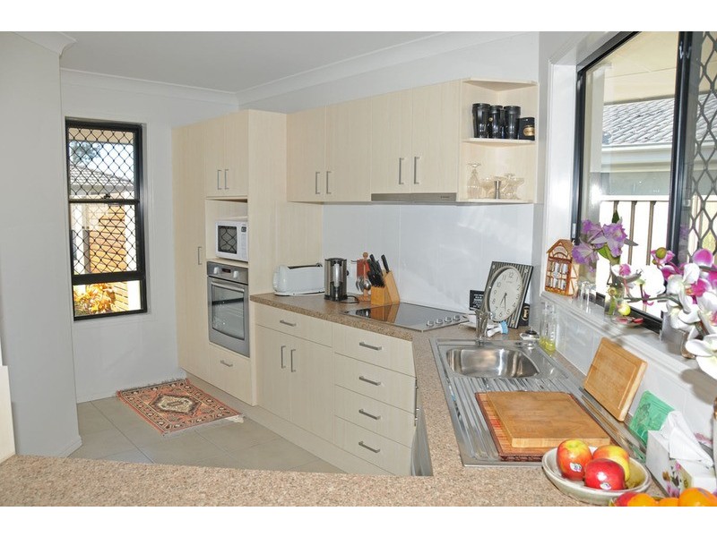 19/4 Somerset Place, Yamba NSW 2464