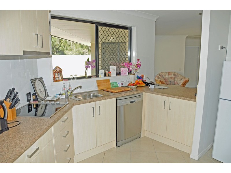 19/4 Somerset Place, Yamba NSW 2464