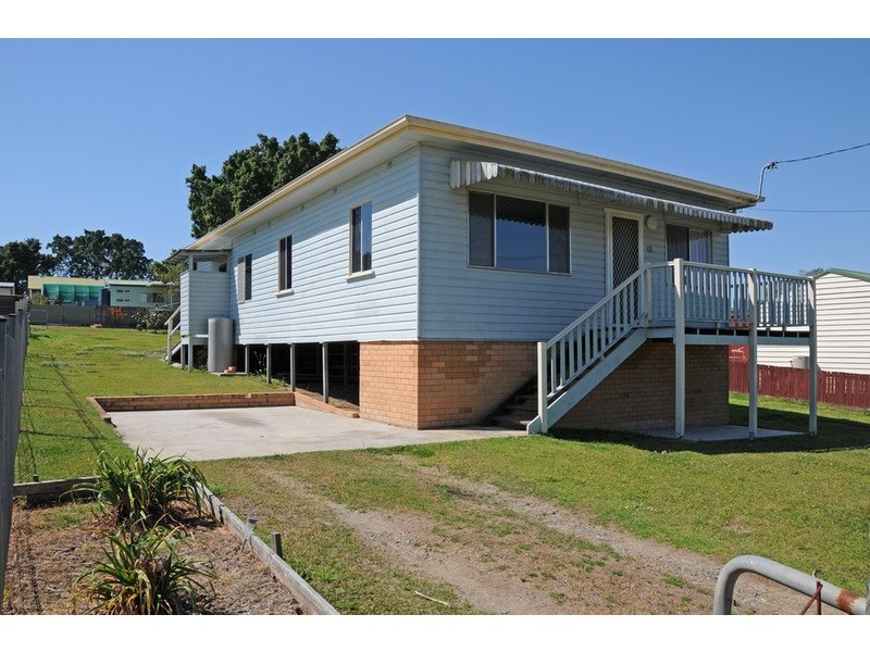 48 Tenterfield Street, Lawrence NSW 2460