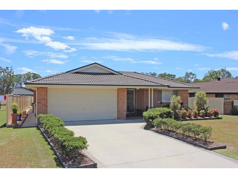 6 Potaroo Place, Townsend NSW 2463