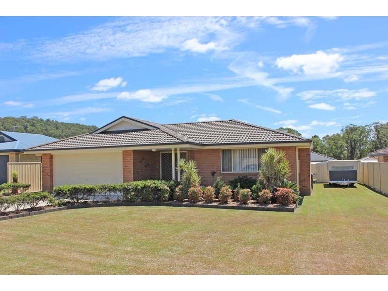 6 Potaroo Place, Townsend NSW 2463