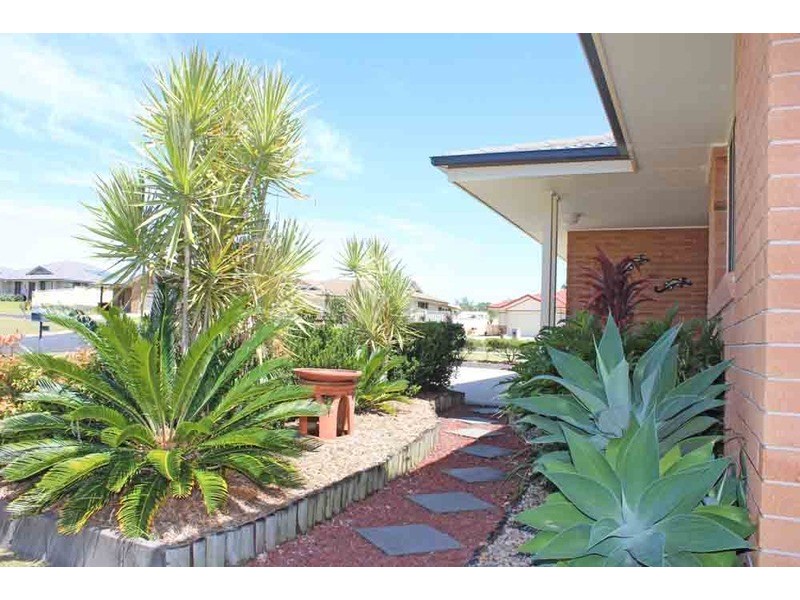 6 Potaroo Place, Townsend NSW 2463