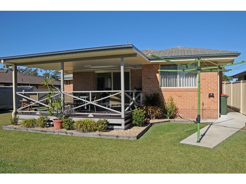 6 Potaroo Place, Townsend NSW 2463