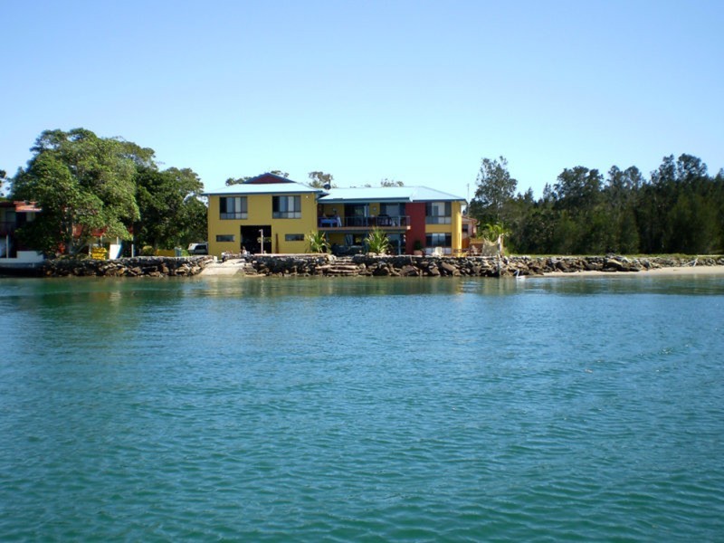 778 Goodwood Island Rd, Goodwood Island NSW 2469