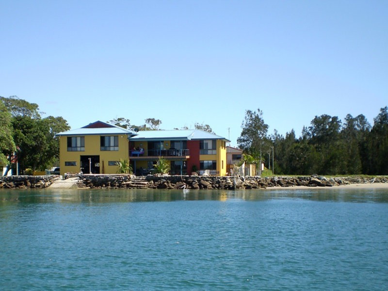 778 Goodwood Island Rd, Goodwood Island NSW 2469