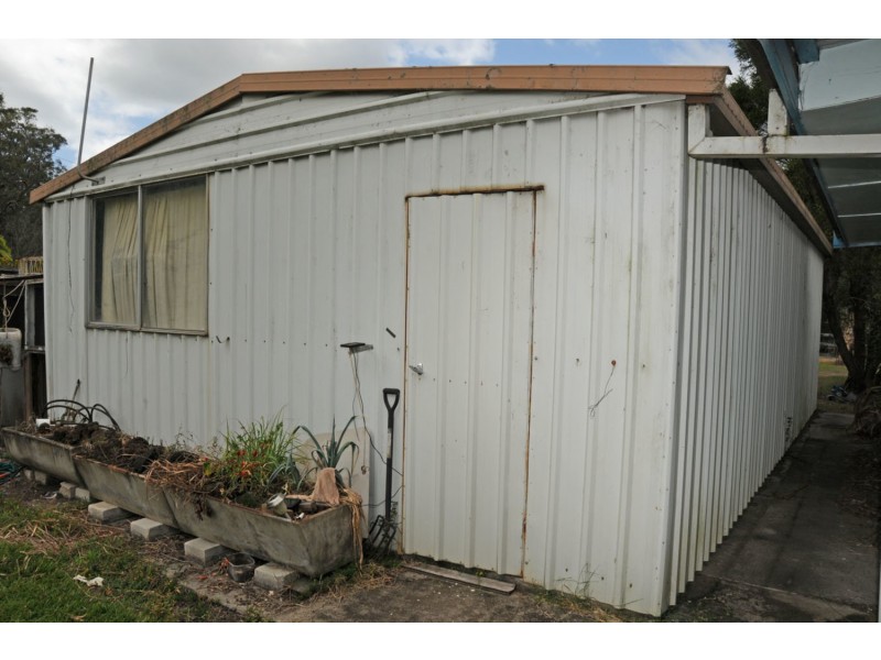 345 Brooms Head Road, Gulmarrad NSW 2463