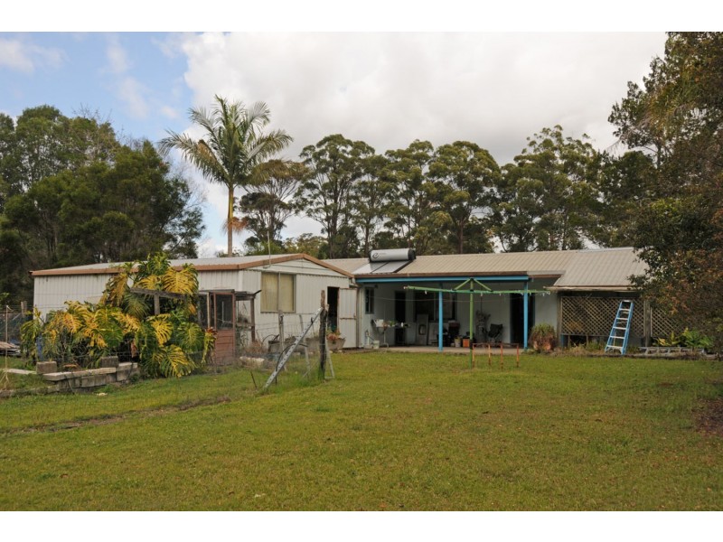 345 Brooms Head Road, Gulmarrad NSW 2463