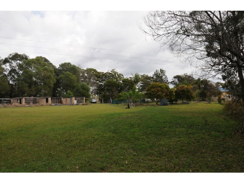 345 Brooms Head Road, Gulmarrad NSW 2463