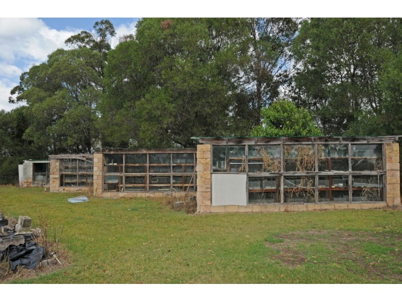 345 Brooms Head Road, Gulmarrad NSW 2463