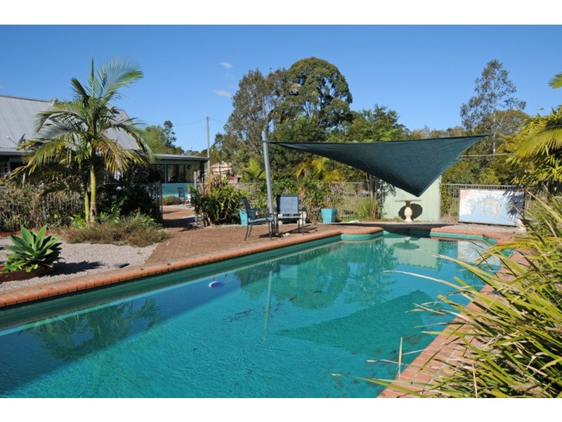 620 Brooms Head Road, Gulmarrad NSW 2463