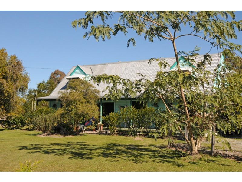 620 Brooms Head Road, Gulmarrad NSW 2463