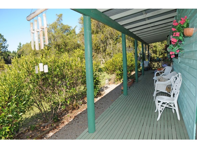 620 Brooms Head Road, Gulmarrad NSW 2463
