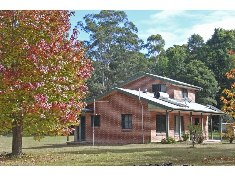 Lot 11 Old Murrayville Road, Ashby NSW 2463