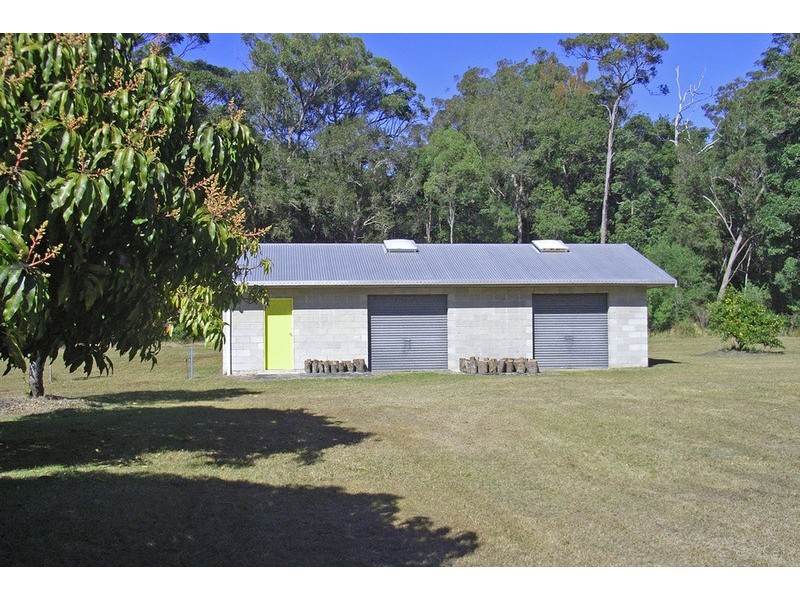 Lot 11 Old Murrayville Road, Ashby NSW 2463