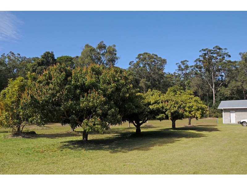 Lot 11 Old Murrayville Road, Ashby NSW 2463