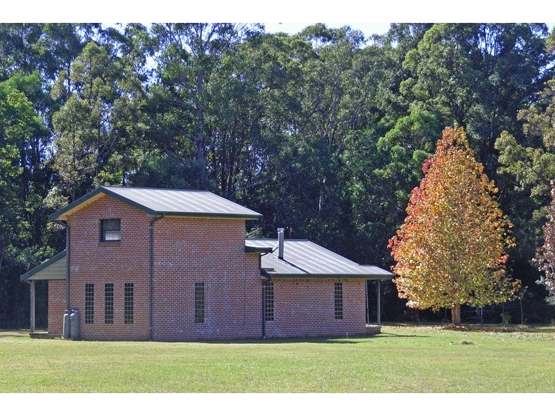 Lot 11 Old Murrayville Road, Ashby NSW 2463