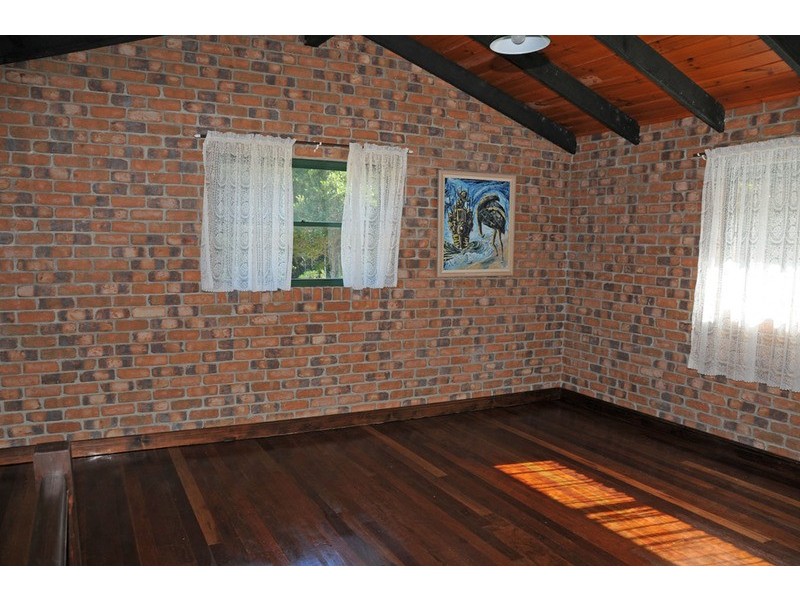 Lot 11 Old Murrayville Road, Ashby NSW 2463