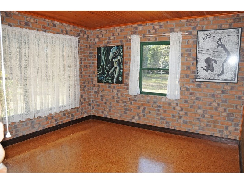 Lot 11 Old Murrayville Road, Ashby NSW 2463