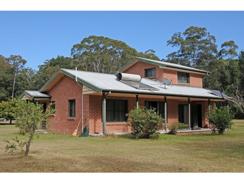 Lot 11 Old Murrayville Road, Ashby NSW 2463