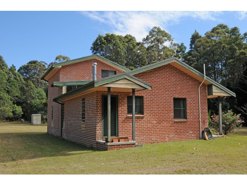 Lot 11 Old Murrayville Road, Ashby NSW 2463