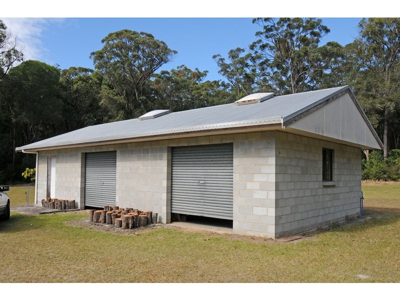 Lot 11 Old Murrayville Road, Ashby NSW 2463