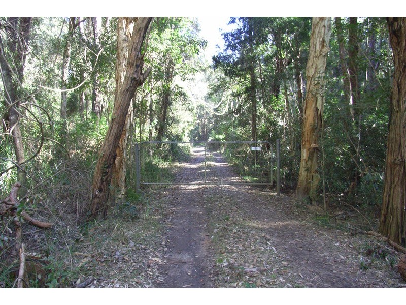 Lot 11 Old Murrayville Road, Ashby NSW 2463
