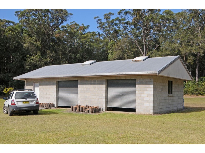 Lot 11 Old Murrayville Road, Ashby NSW 2463