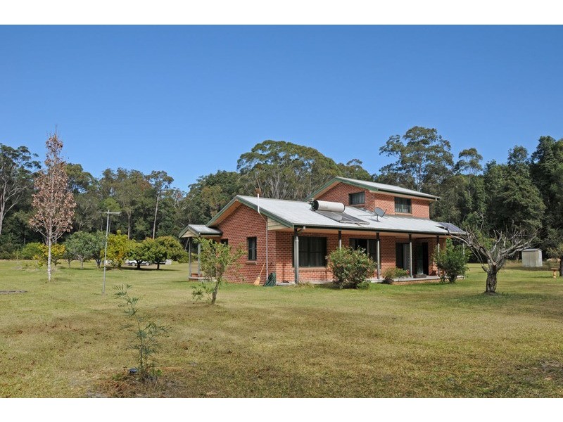 Lot 11 Old Murrayville Road, Ashby NSW 2463