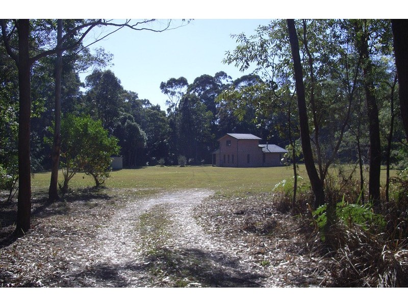 Lot 11 Old Murrayville Road, Ashby NSW 2463