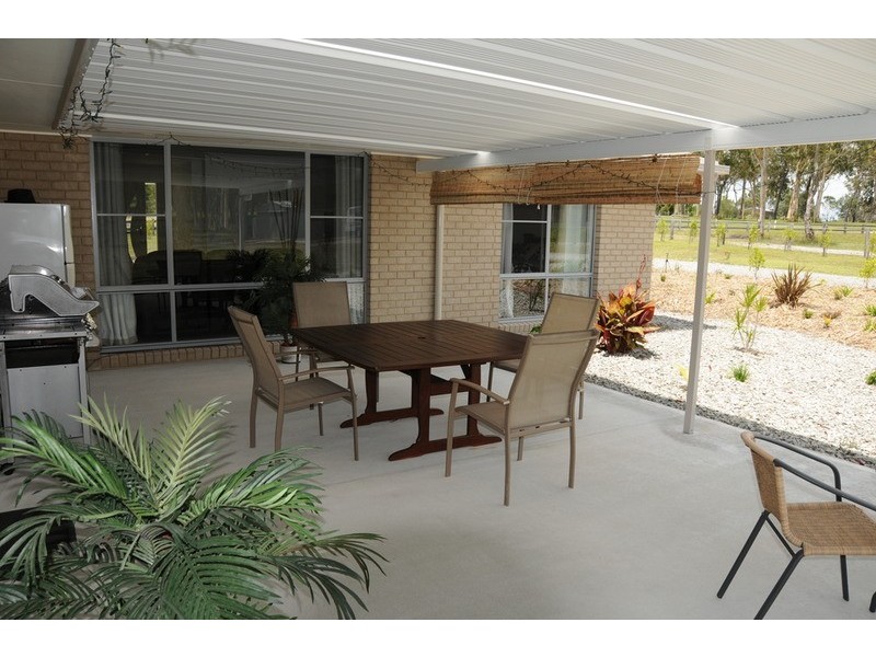 27 Major Mitchell Drive, Gulmarrad NSW 2463