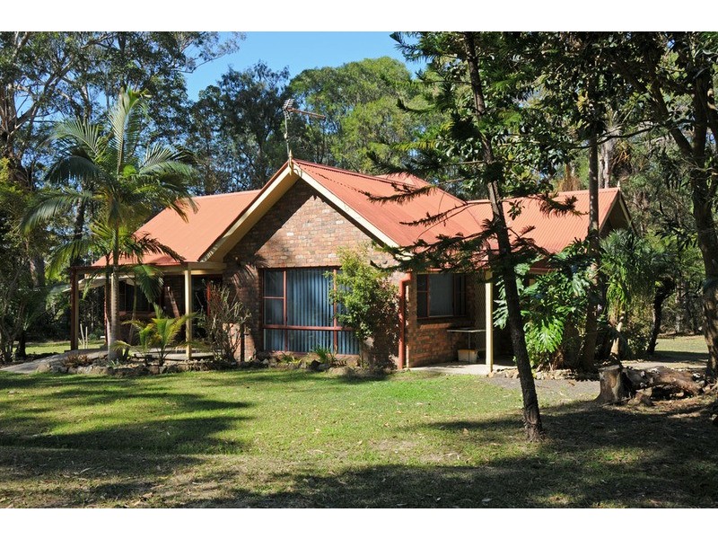 36 West Street, Woombah NSW 2469