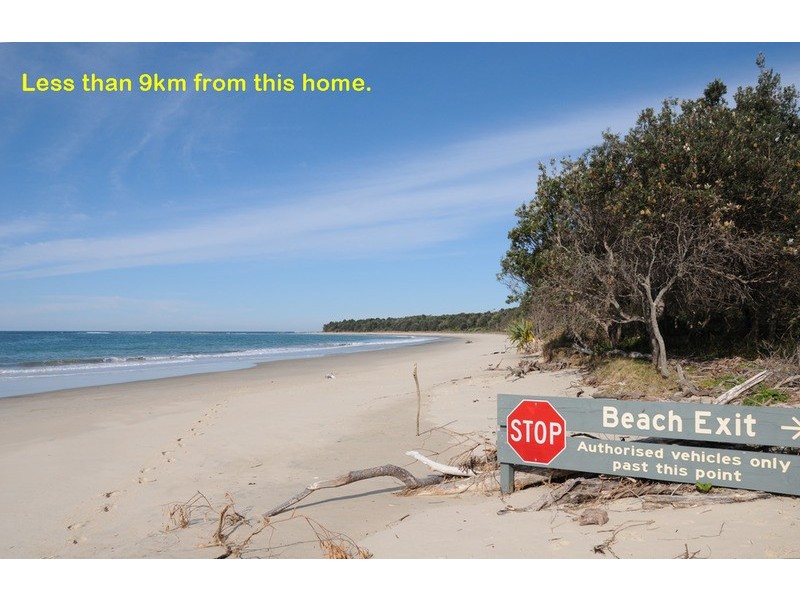 36 West Street, Woombah NSW 2469