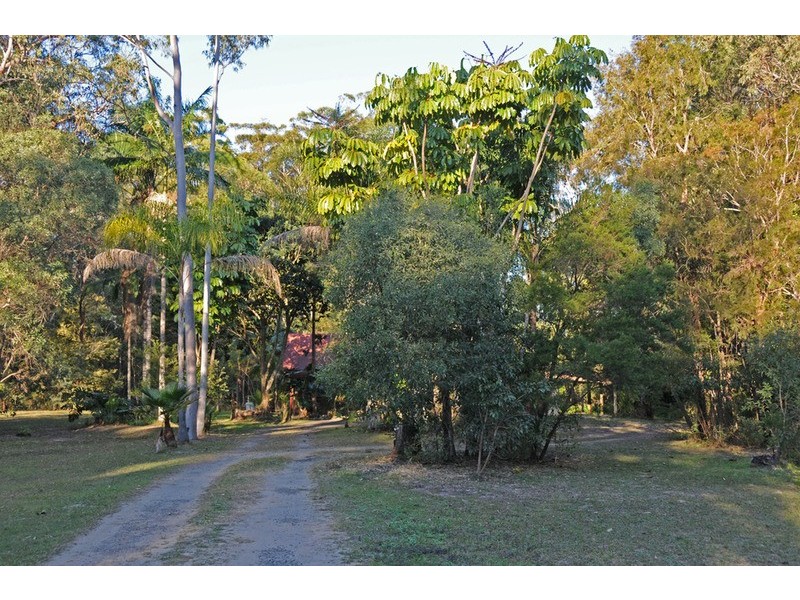 36 West Street, Woombah NSW 2469