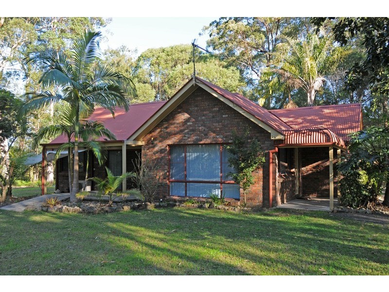 36 West Street, Woombah NSW 2469