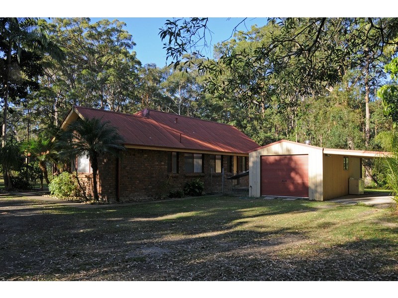 36 West Street, Woombah NSW 2469