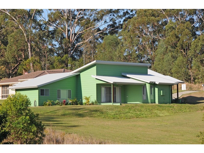 12 Highland Ridge, Maclean NSW 2463