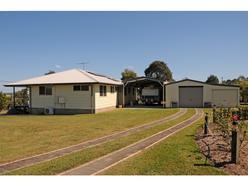 54 – 56 Richmond Street, Lawrence NSW 2460