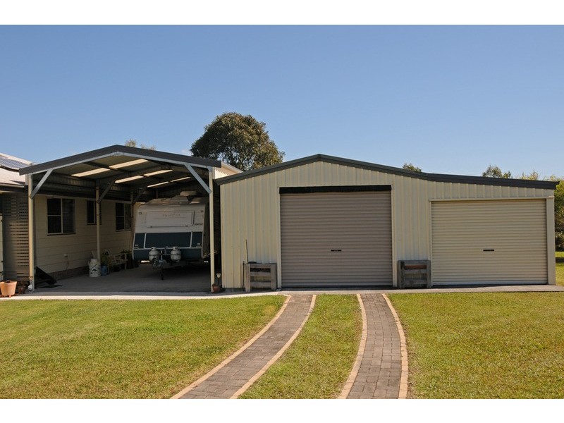 54 – 56 Richmond Street, Lawrence NSW 2460