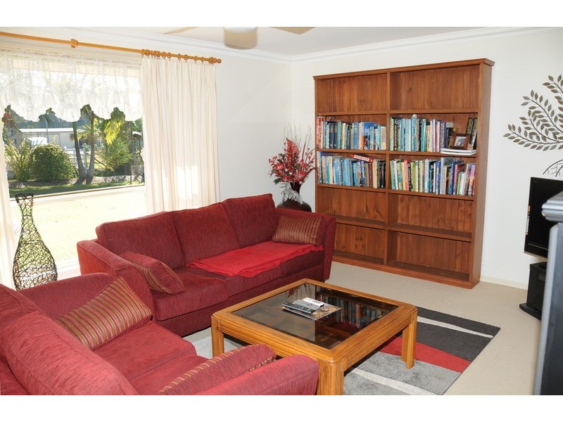 4 Peaceful Drive, Gulmarrad NSW 2463